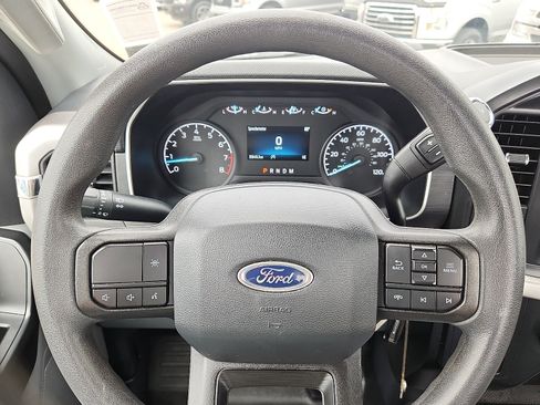 Certified 2022 Ford F150 XL RWD image 17
