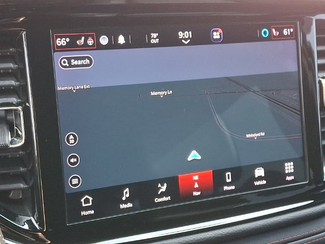 Used 2022 Dodge Durango R/T AWD/4WD image 3