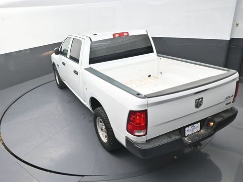 Used 2018 RAM 1500 Tradesman w/ Popular Equipment Group image 19