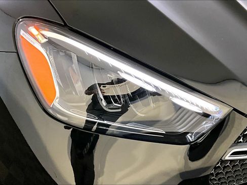 Certified 2026 Mercedes-Benz GLE 350 4MATIC image 27
