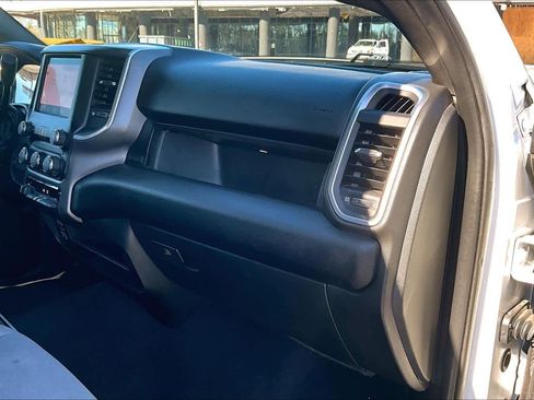 Used 2024 RAM 3500 Big Horn image 19