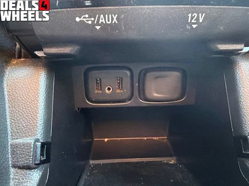 Used 2018 Buick Encore Sport Touring w/ Safety Package FWD image 37