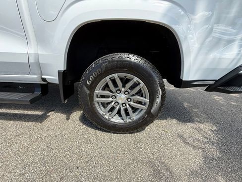 Used 2023 Chevrolet Colorado LT w/ LT Convenience Package RWD image 31