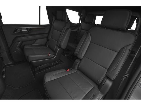 New 2026 Chevrolet Tahoe Z71 w/ Z71 Off-Road Package AWD/4WD image 37