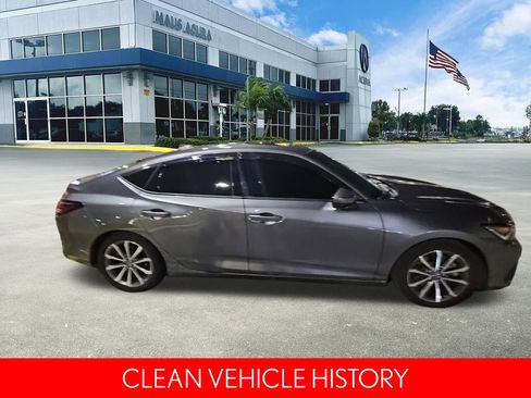 Used 2024 Acura Integra image 4