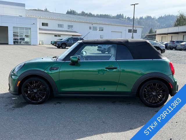 Used 2023 MINI Cooper S FWD image 4