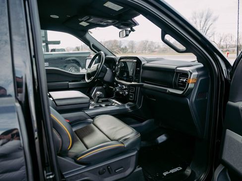 Used 2023 Ford F150 Tremor w/ Equipment Group 402A High image 16