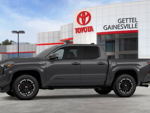 New 2025 Toyota Tacoma TRD Sport image 64