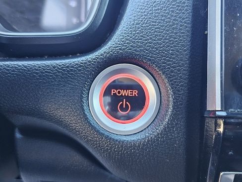 Used 2022 Honda CR-V EX-L image 34