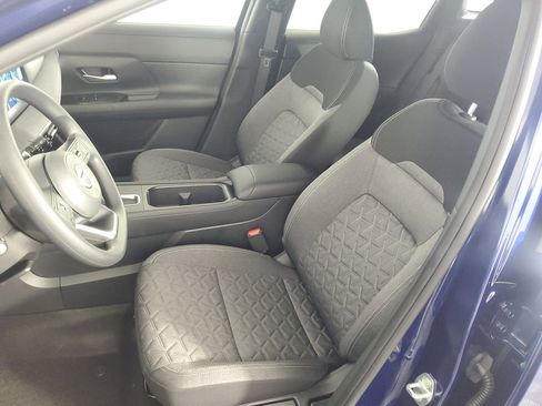 Used 2026 Nissan Kicks SV w/ SV Premium Package image 12