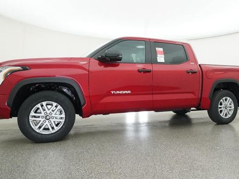 New 2026 Toyota Tundra SR5 RWD image 18