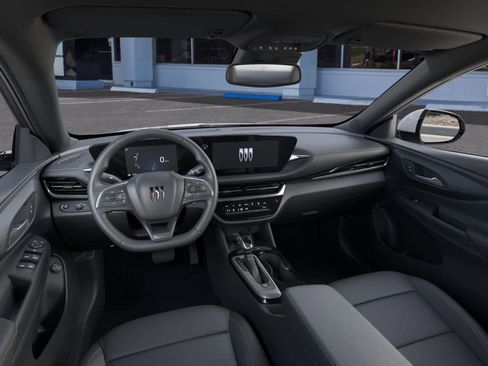 New 2026 Buick Envista Sport Touring FWD image 15