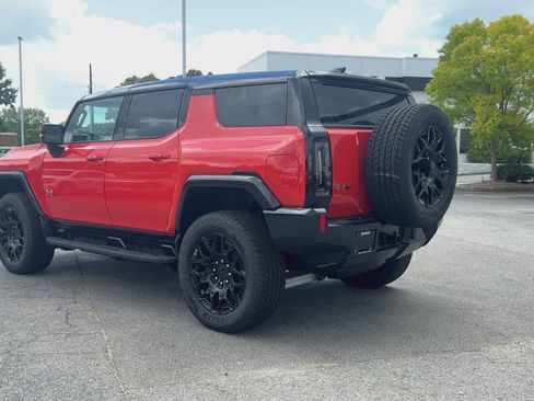 New 2025 GMC Hummer EV 2X image 7
