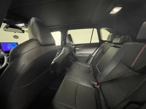 Used 2024 Toyota RAV4 XSE AWD/4WD image 11