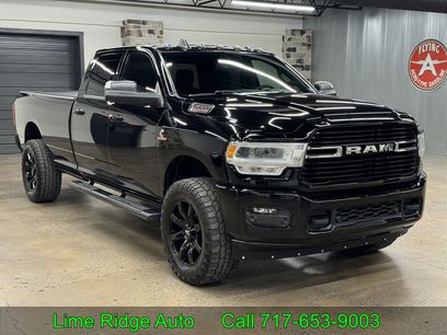 Used 2019 RAM 3500 Big Horn