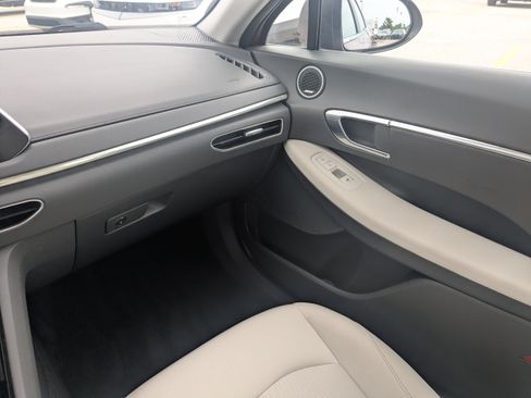 Used 2023 Hyundai Sonata SEL w/ Cargo Package FWD image 18
