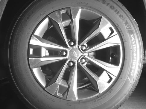 Used 2025 Chevrolet Equinox LT image 14