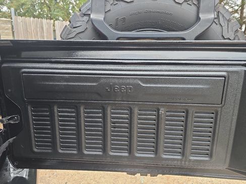 Used 2019 Jeep Wrangler Rubicon image 52