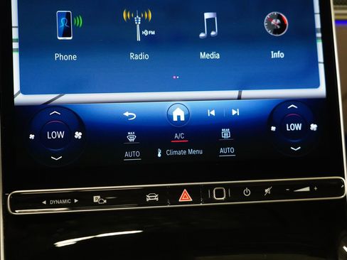 Certified 2023 Mercedes-Benz S 580 4MATIC Sedan image 26