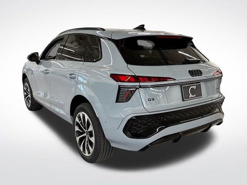 New 2026 Audi Q3 quattro 2.0T AWD/4WD image 3