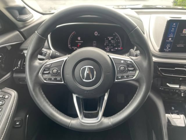 Used 2025 Acura MDX w/ Technology Package AWD/4WD image 34