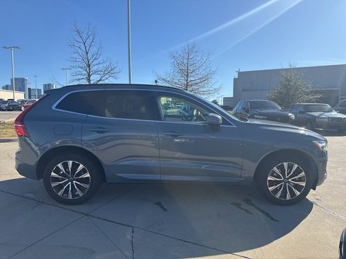 Certified 2023 Volvo XC60 B5 Core w/ Protection Package Premier image 4