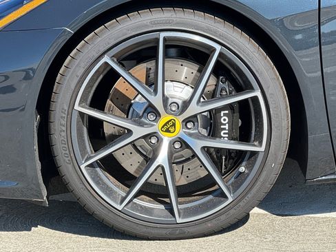 New 2024 Lotus Emira First Edition RWD image 24