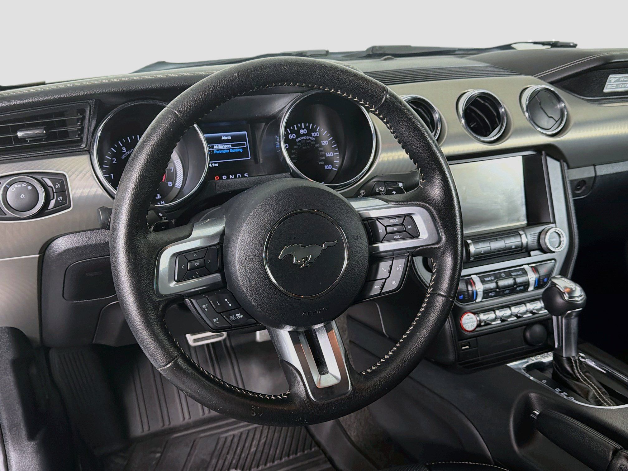 Used 2015 Ford Mustang GT Premium w/ Equipment Group 401A RWD image 18