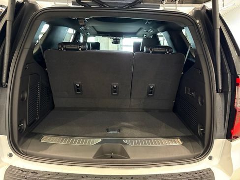 New 2026 GMC Yukon Denali w/ Advanced Technology Package AWD/4WD image 19