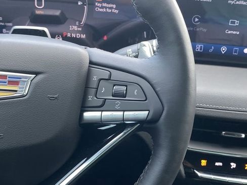 New 2026 Cadillac CT5 Premium Luxury image 14