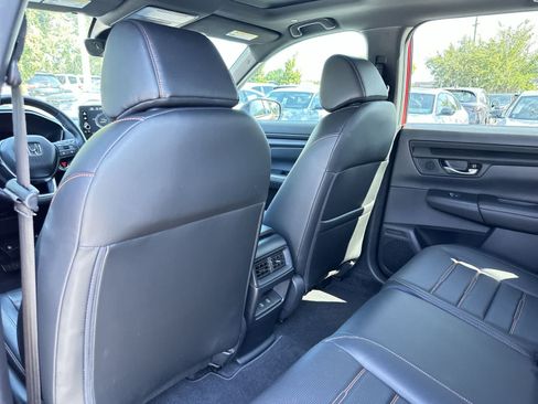 Used 2025 Honda CR-V Sport-L image 14