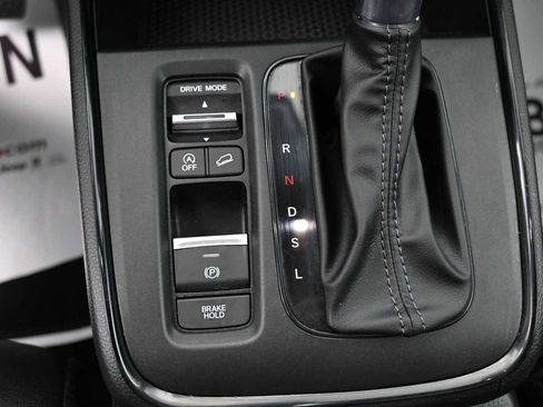 Used 2023 Honda CR-V EX image 10