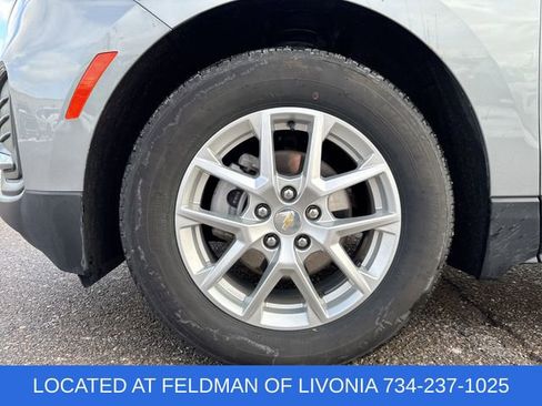 Used 2023 Chevrolet Equinox LS w/ LS Convenience Package image 31