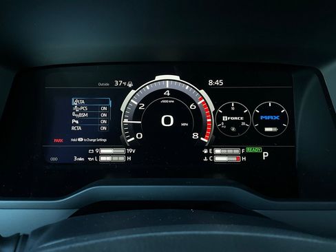 New 2026 Toyota Tundra Limited image 42