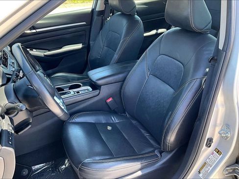 Used 2023 Nissan Altima 2.5 SL FWD image 23