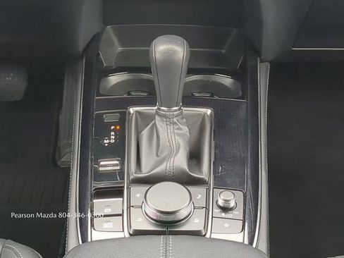 Certified 2025 MAZDA CX-30 AWD 2.5 S w/ Preferred Package image 20