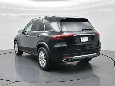 Used 2024 Mercedes-Benz GLE 450e GLE 450e image 5