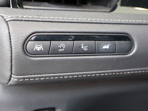 Certified 2025 INFINITI QX80 Sensory AWD/4WD image 28