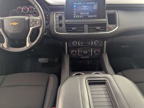 Certified 2024 Chevrolet Tahoe LS image 25