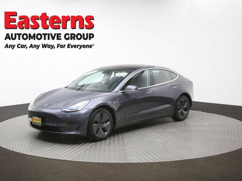 Used 2019 Tesla Model 3 Standard Range image 54