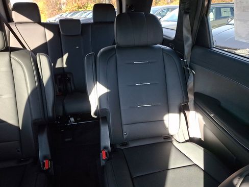 New 2026 Hyundai Palisade Calligraphy AWD/4WD image 14
