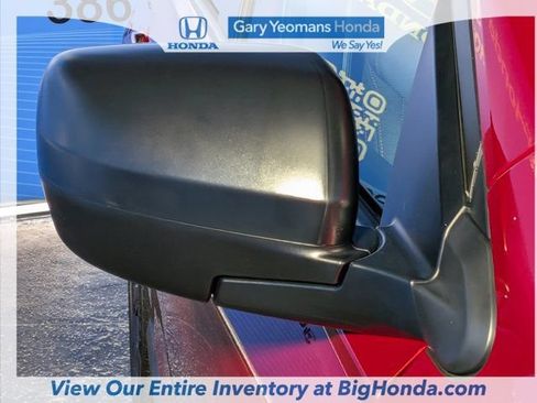 New 2026 Honda Pilot Sport image 13