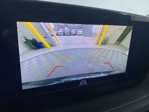 Certified 2024 Buick Encore GX Sport Touring w/ Comfort Package image 6