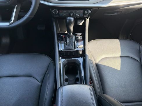 Used 2025 Jeep Compass Limited AWD/4WD image 28