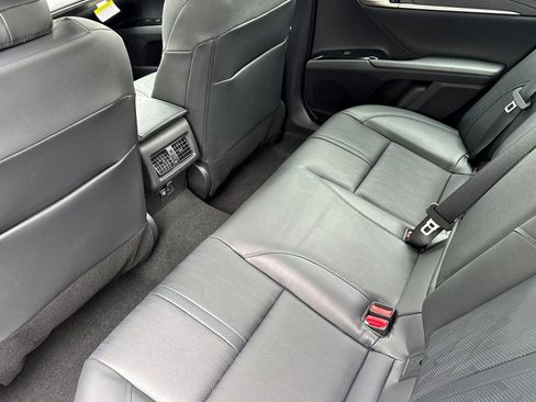 New 2026 Toyota Camry XSE FWD image 13