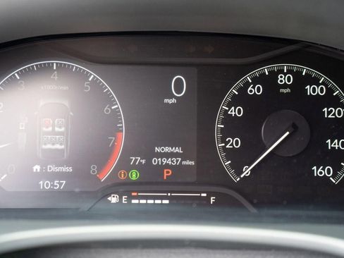Certified 2024 Honda Civic Sport image 35