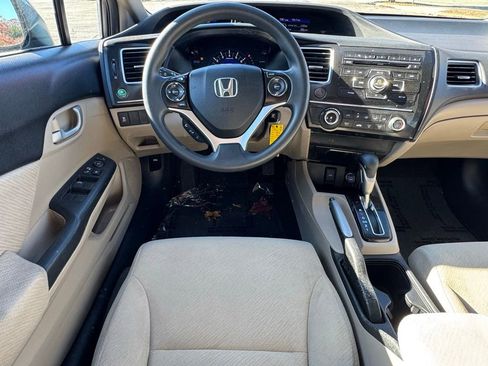 Used 2013 Honda Civic LX image 22