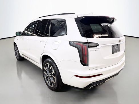 Used 2021 Cadillac XT6 Sport AWD/4WD image 7