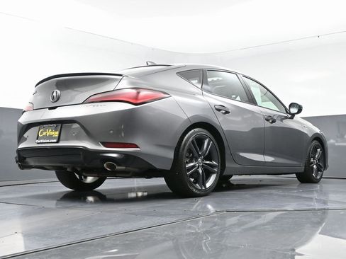 Used 2023 Acura Integra A-Spec image 50