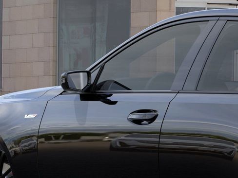 New 2026 Cadillac CT5 V image 12